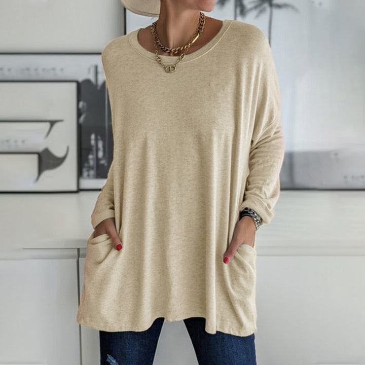 Yindi | Soft Everyday Top