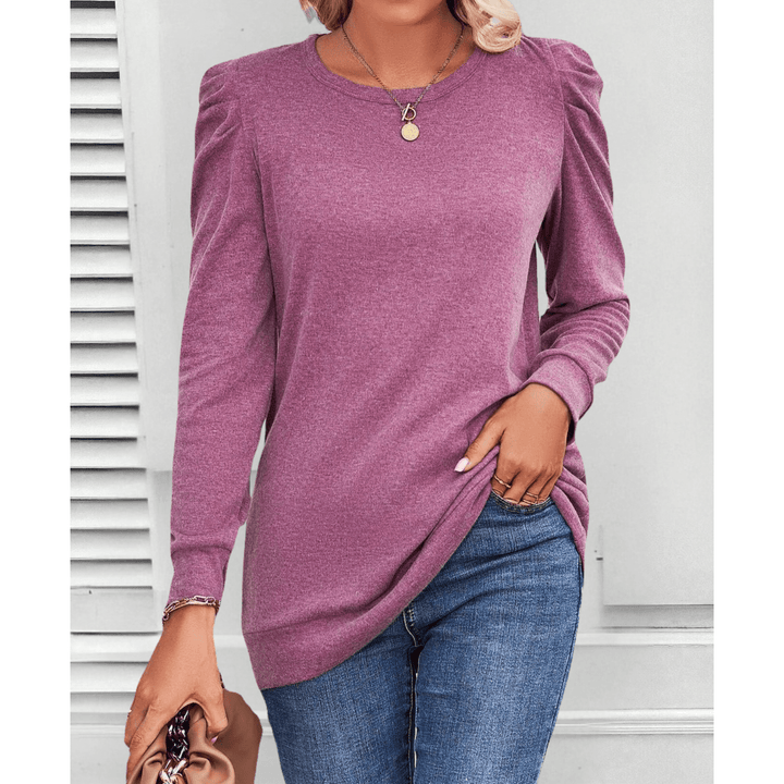 Mae | Effortless Tunic Top