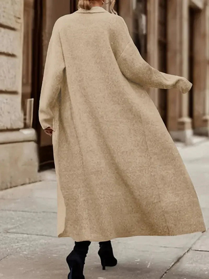 Sab | Effortless Elegant Cardigan