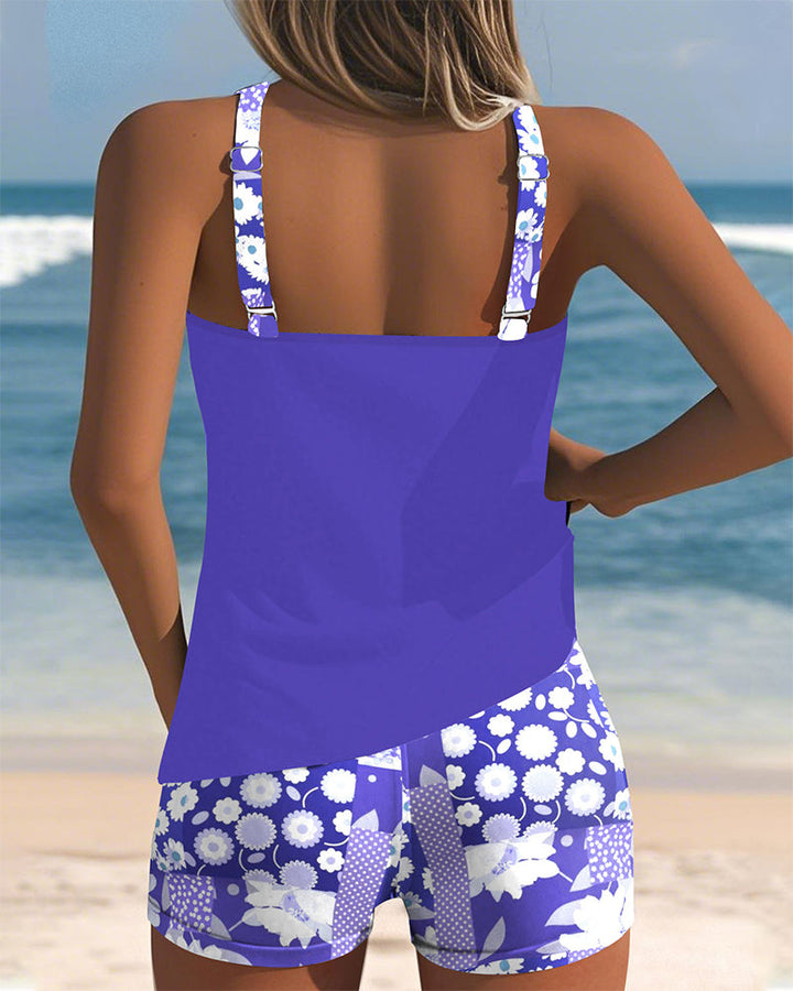 Ursula | Coastal Print Set