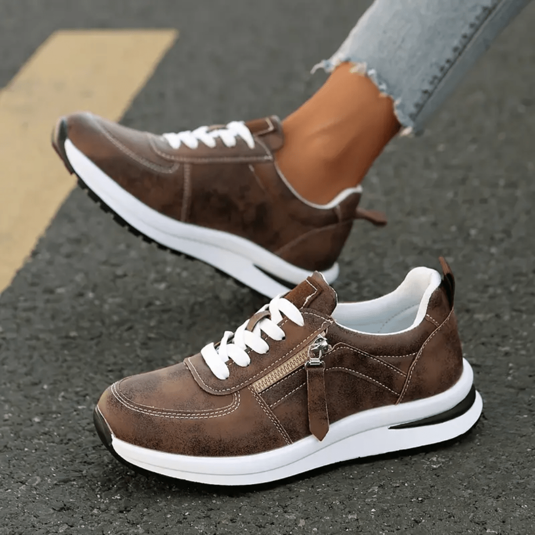Danielle | Luxe Comfort Sneakers