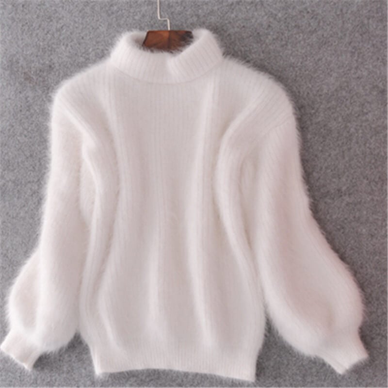 Amina | Effortless Soft Sweater