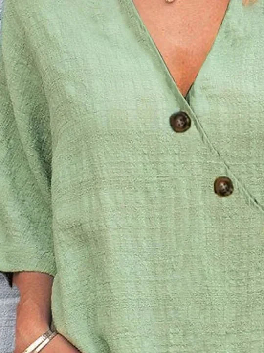 Zele | Timeless Polished Top