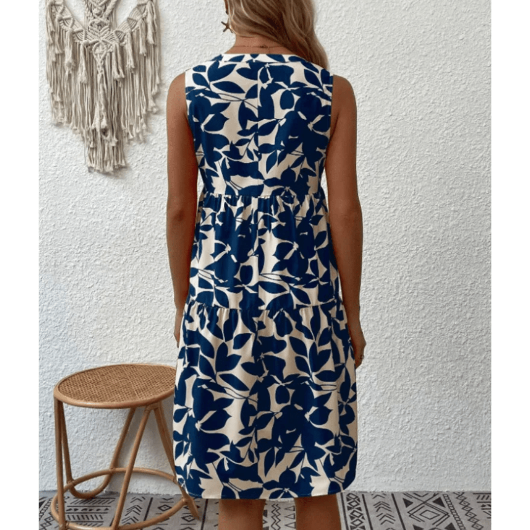 Aiko | Timeless Dress