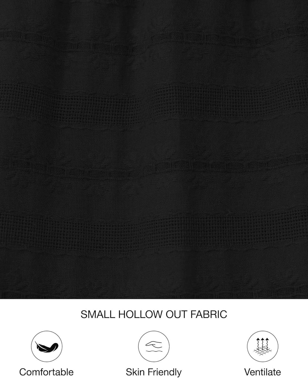 Vida | Graceful Summer Dress