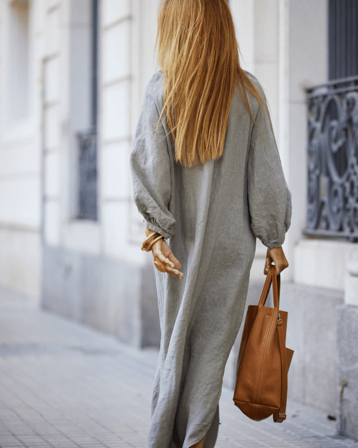 Anya | Airy Elegant Dress