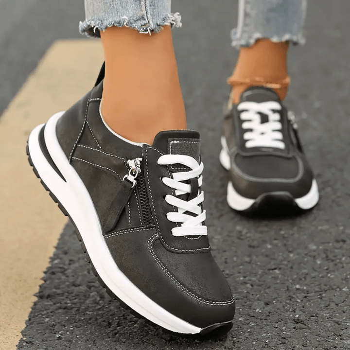 Danielle | Luxe Comfort Sneakers
