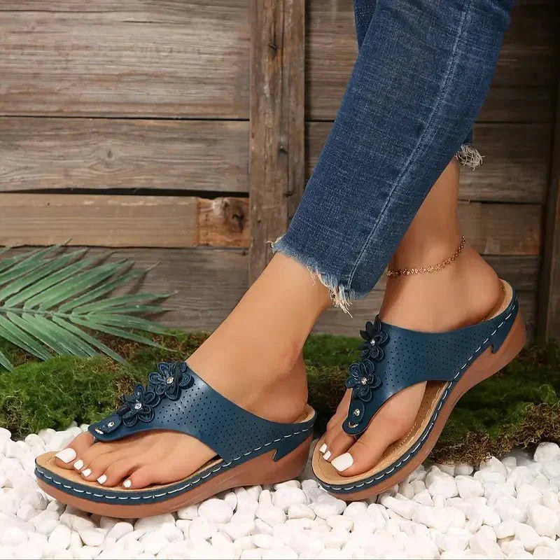 Nady | Luxe Elegant Sandals