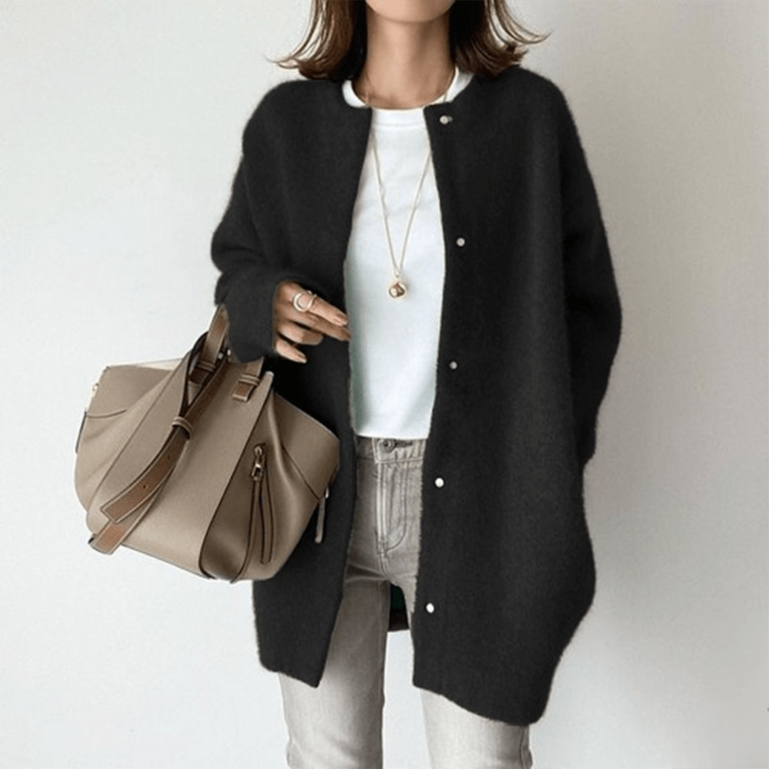 Jane | Chic Soft Cardigan