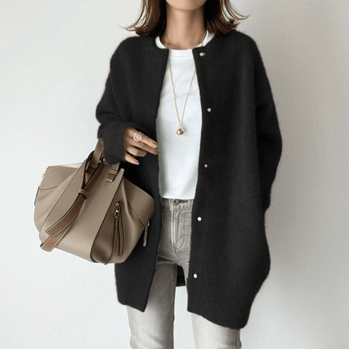 Jane | Chic Soft Cardigan