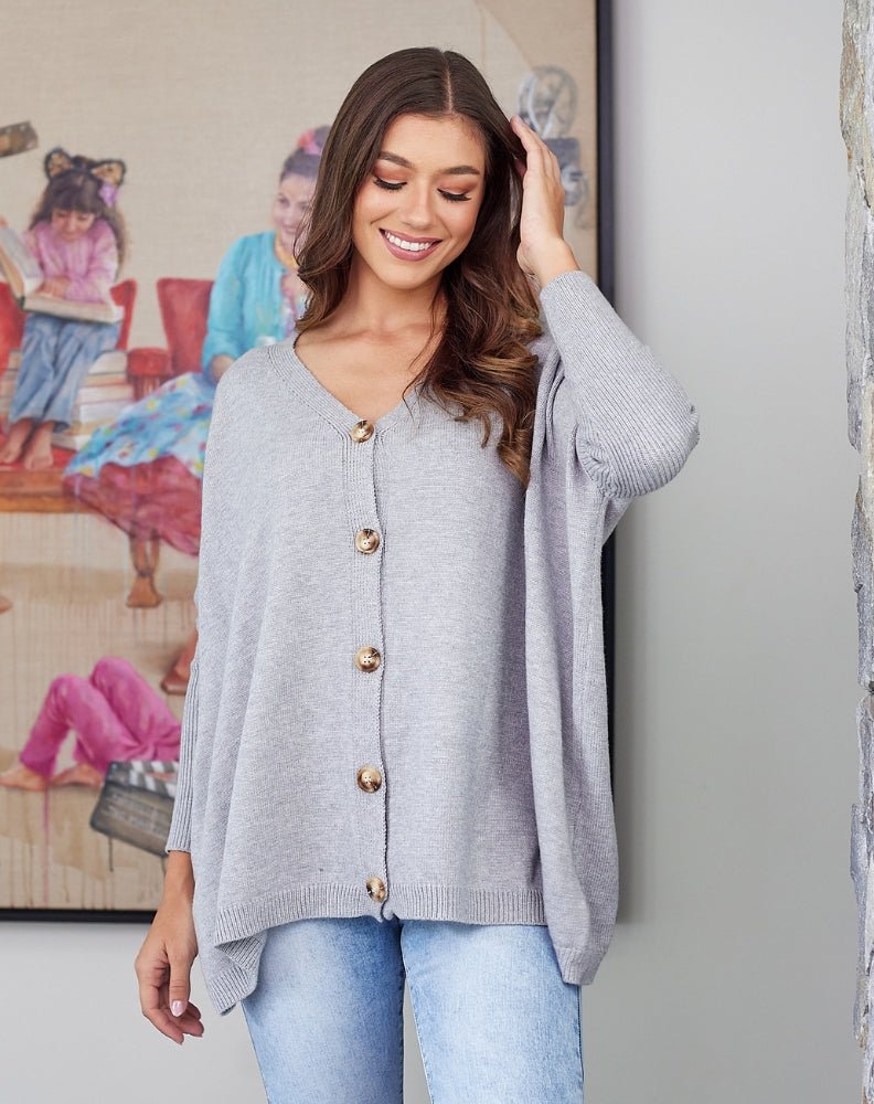 Katy | Chic Soft Knit