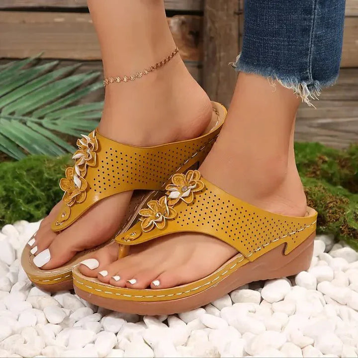 Nady | Luxe Elegant Sandals