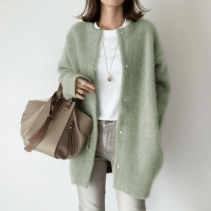 Jane | Chic Soft Cardigan