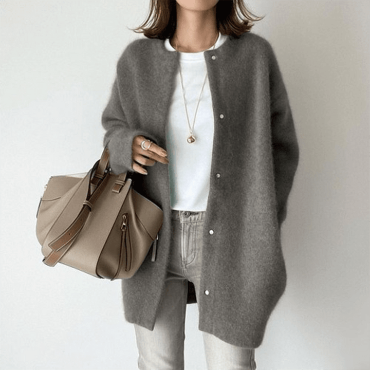 Jane | Chic Soft Cardigan