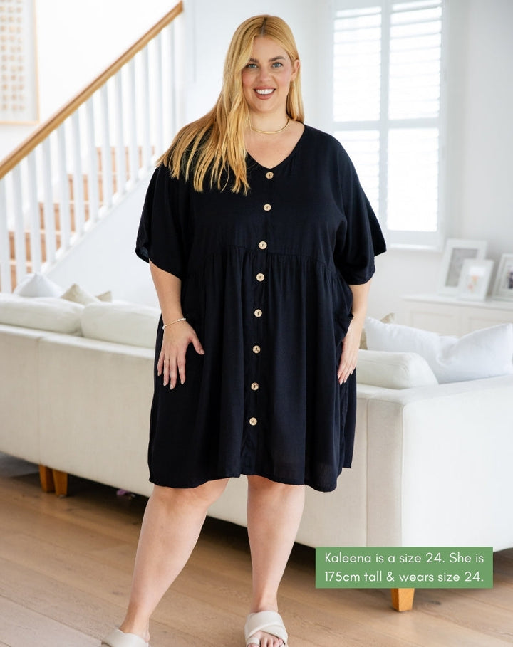 Enola | Everyday Sweet Dress