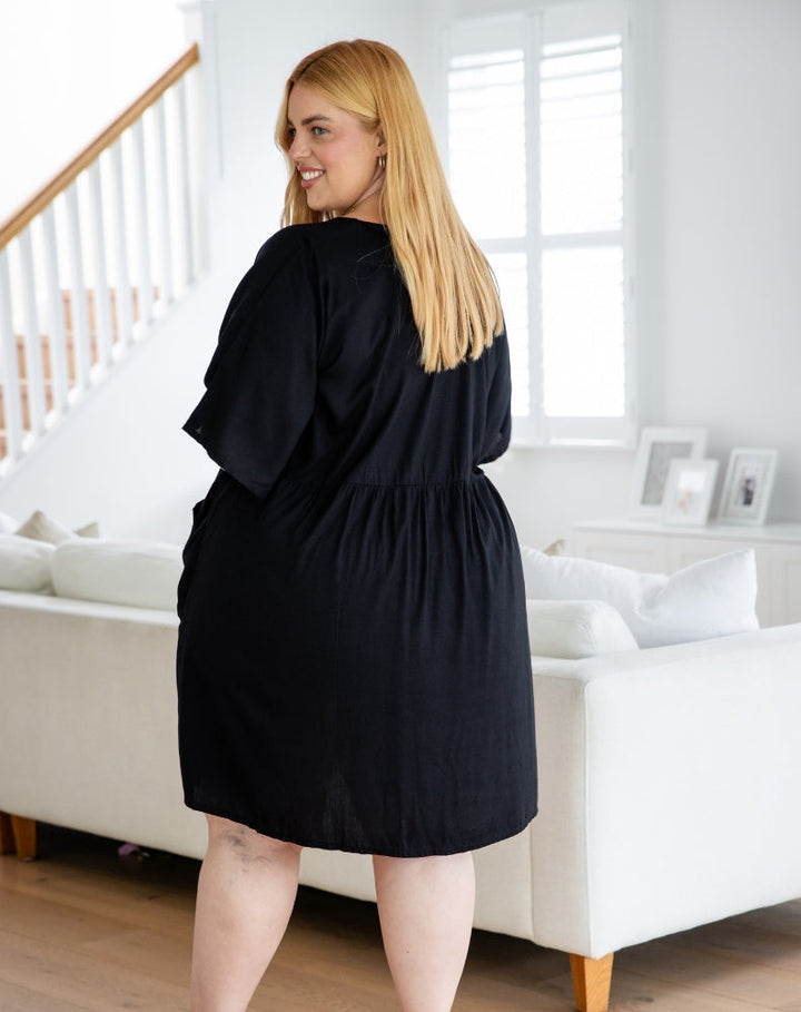 Enola | Everyday Sweet Dress