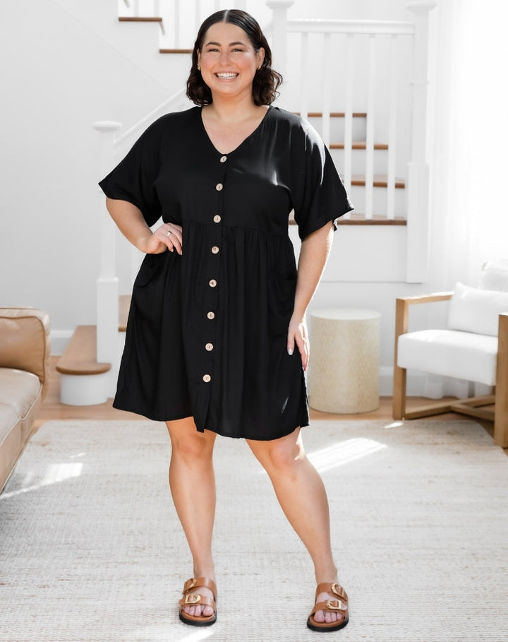 Enola | Everyday Sweet Dress