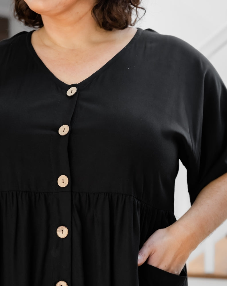 Enola | Everyday Sweet Dress