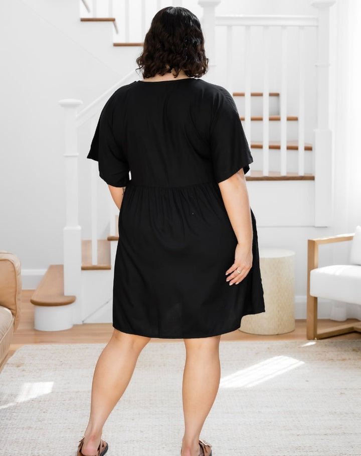 Enola | Everyday Sweet Dress