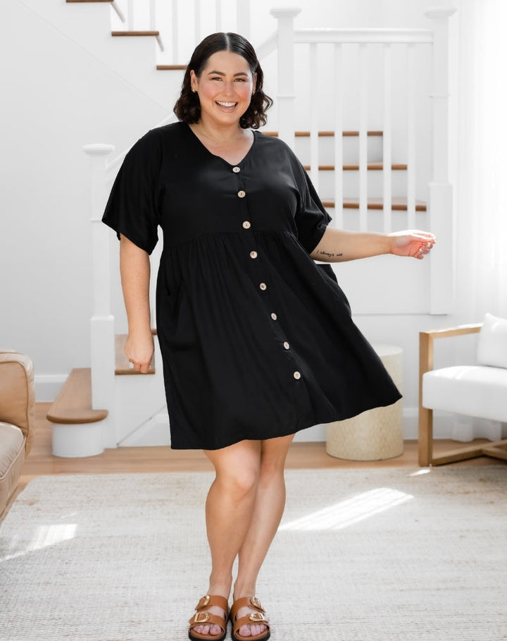 Enola | Everyday Sweet Dress