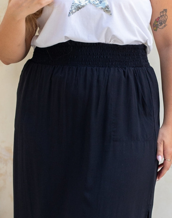 Darcy | Summer Ease Skirt