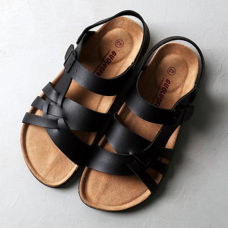 Orion | Premium Comfortable Sandals