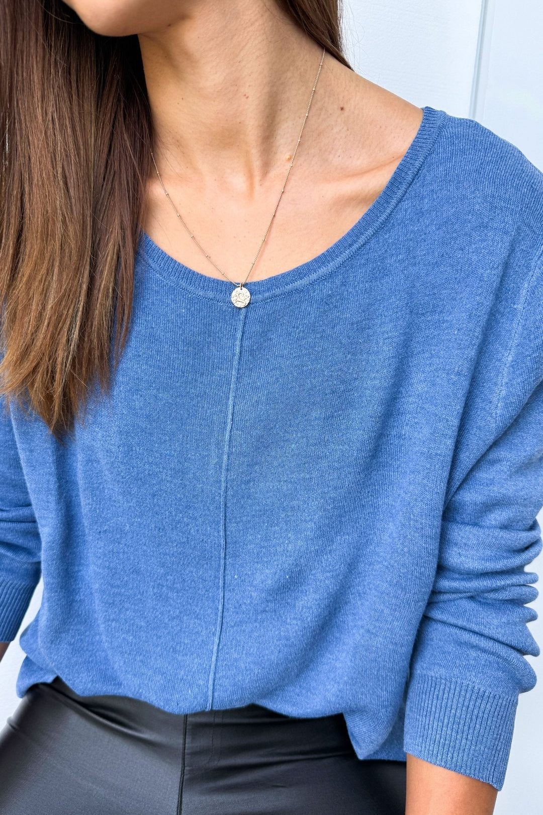 Vana | Graceful Luxe Knit
