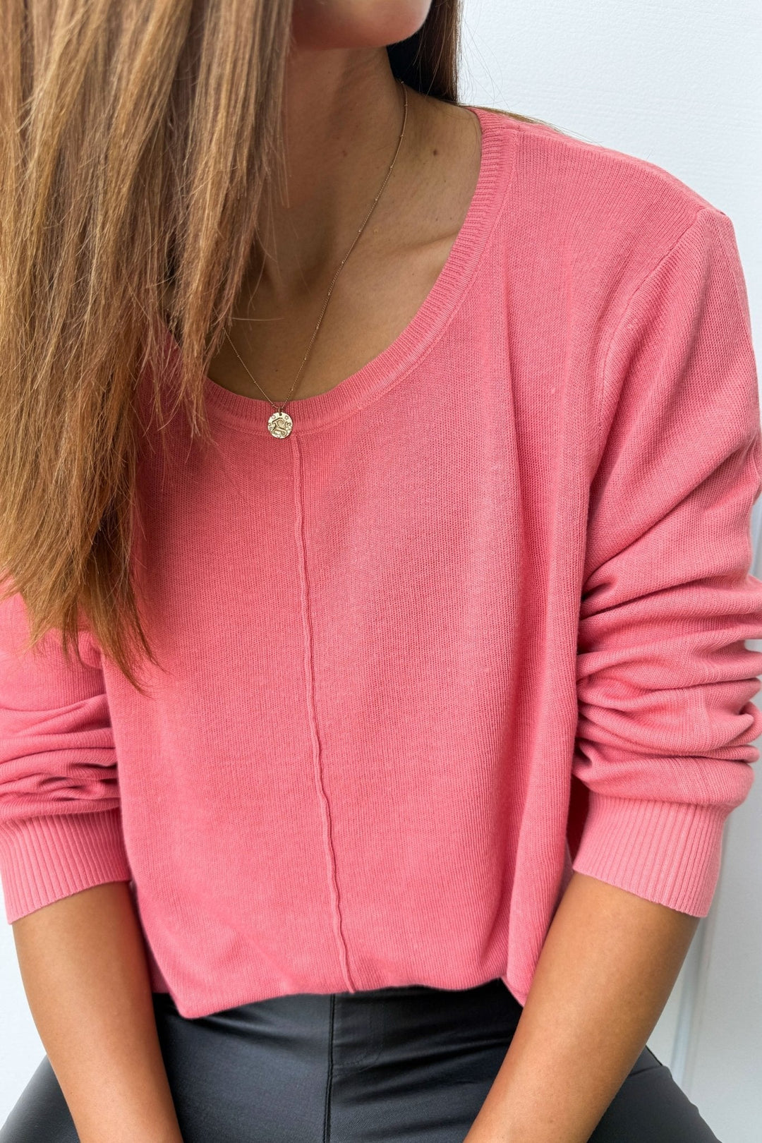 Vana | Graceful Luxe Knit