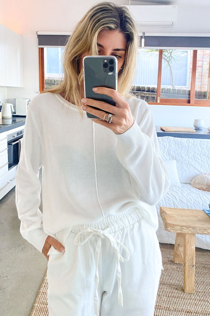 Vana | Graceful Luxe Knit