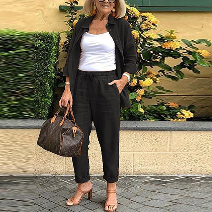 Matilda | Soft Comfort Set