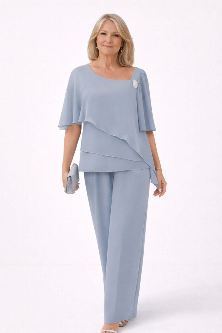 Bianca | Radiant Two-Piece Set