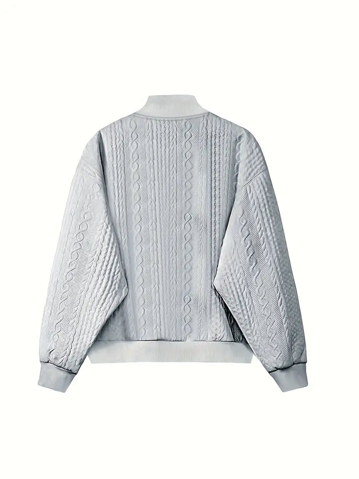 Sofia | Luxe Knit Cardigan