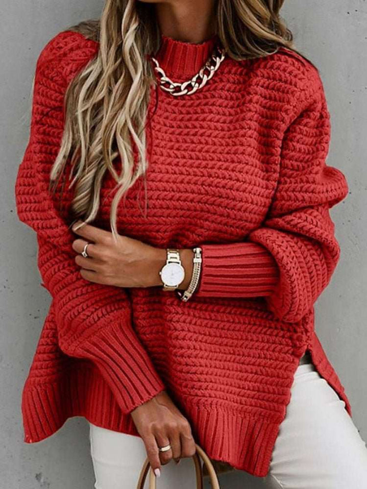 Betty | Sophisticated Sweater