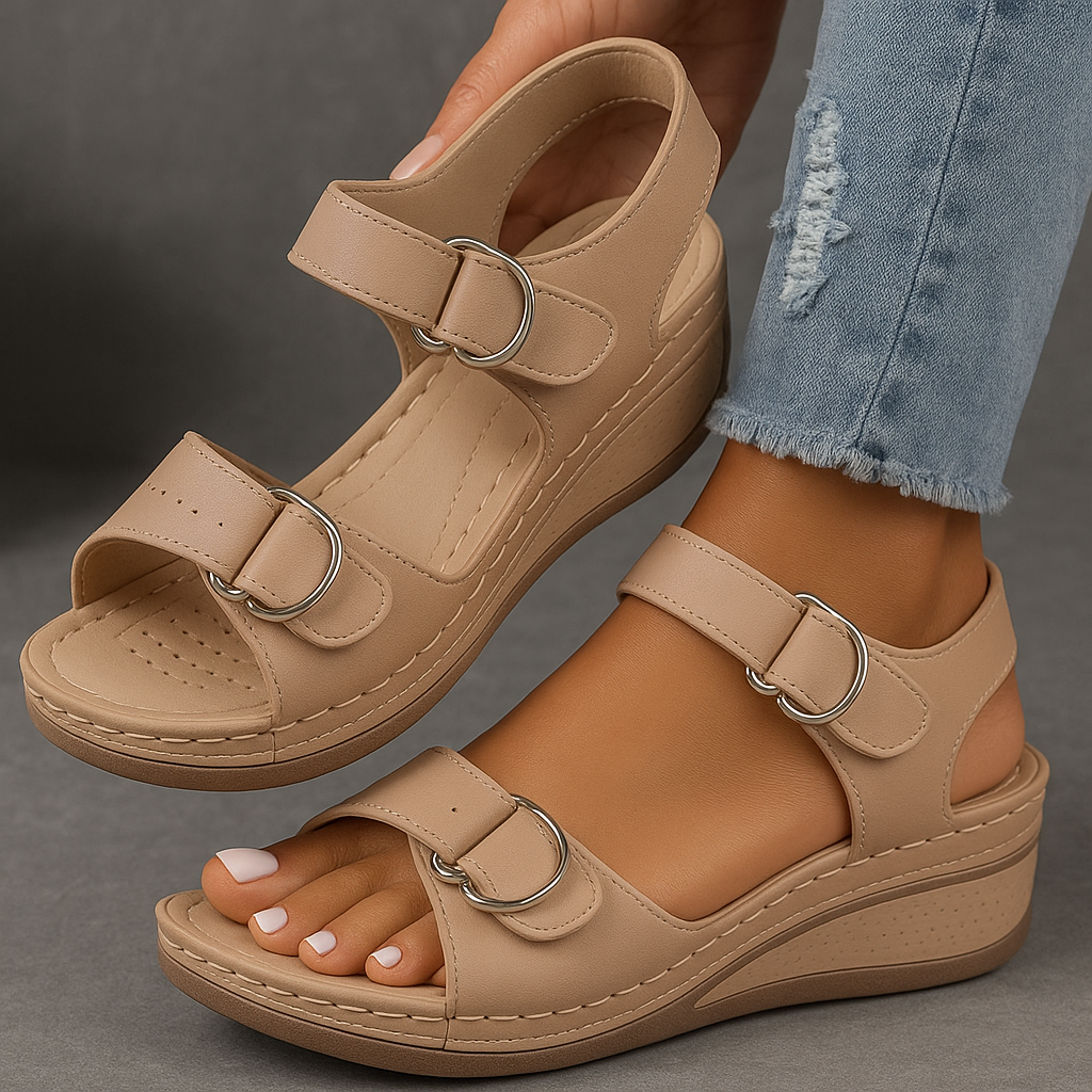 Mischa | Everyday Grace Sandals