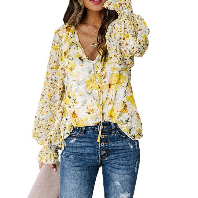 Fernn | Gentle Flow Blouse