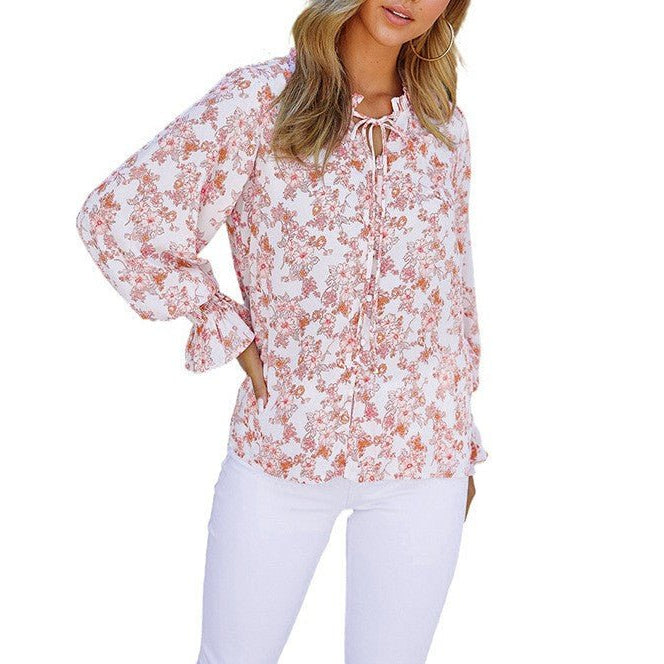 Fernn | Gentle Flow Blouse