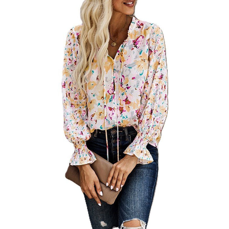 Fernn | Gentle Flow Blouse