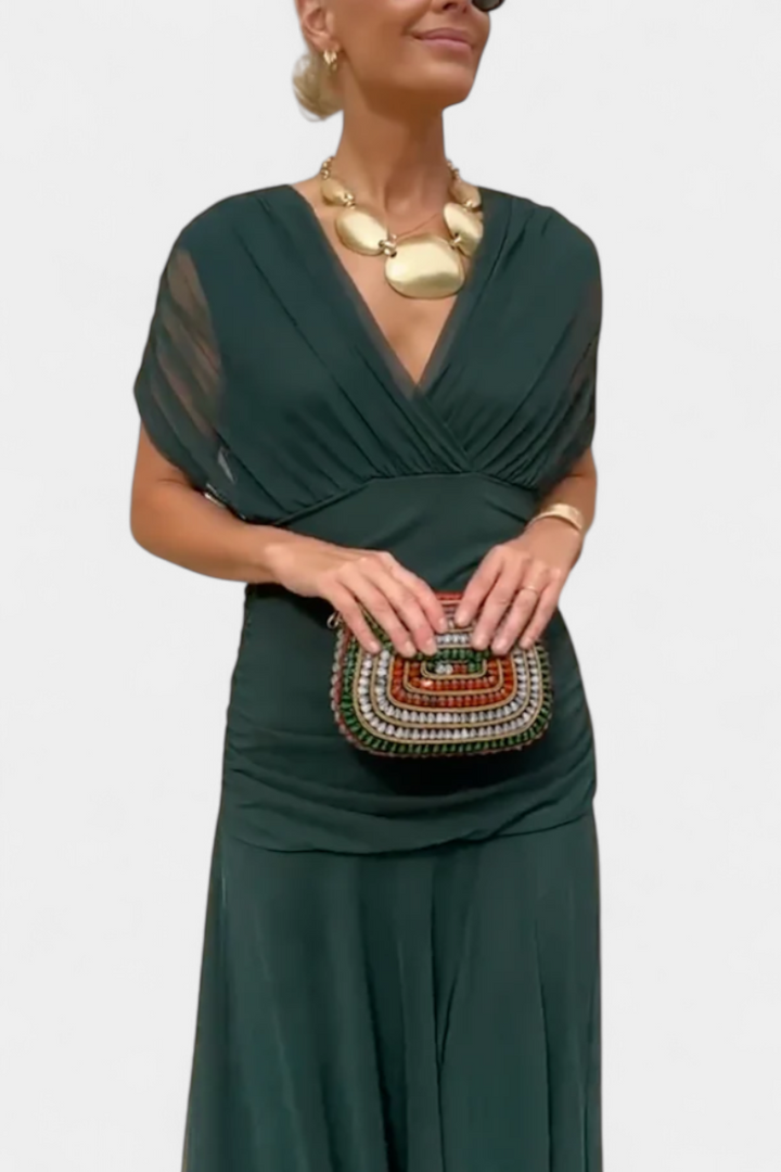 Elly | Elegant Dress