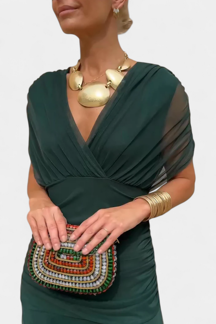 Elly | Elegant Dress