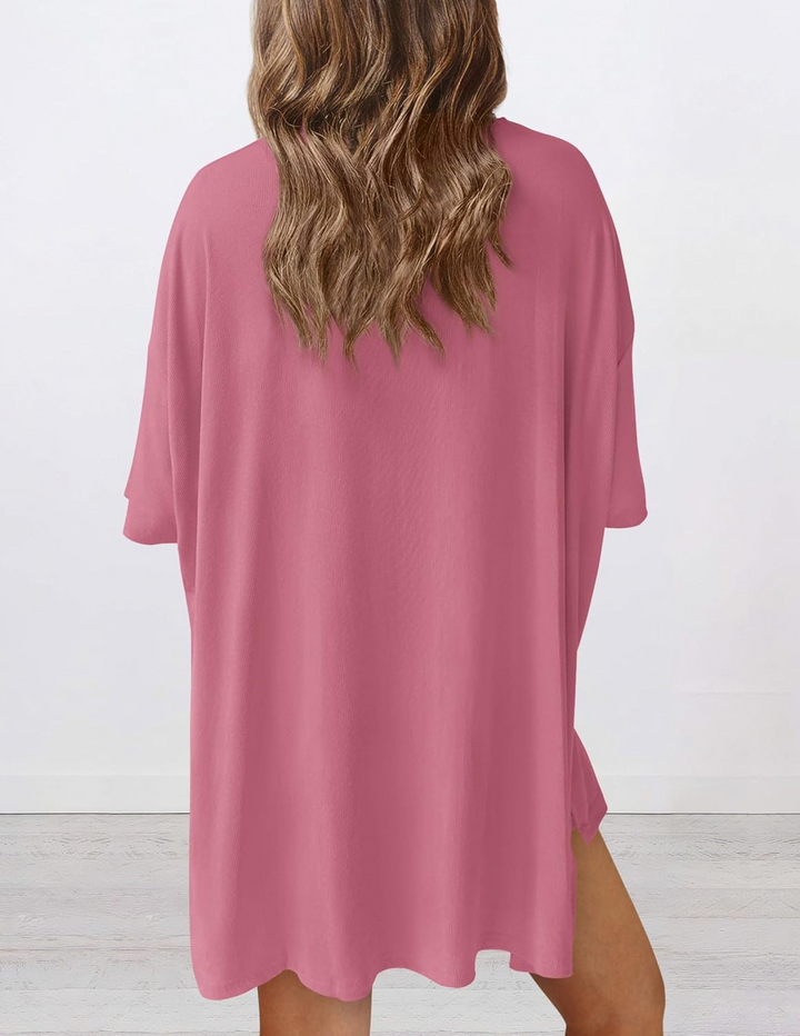 Nerisa | Relaxed Lounge Set