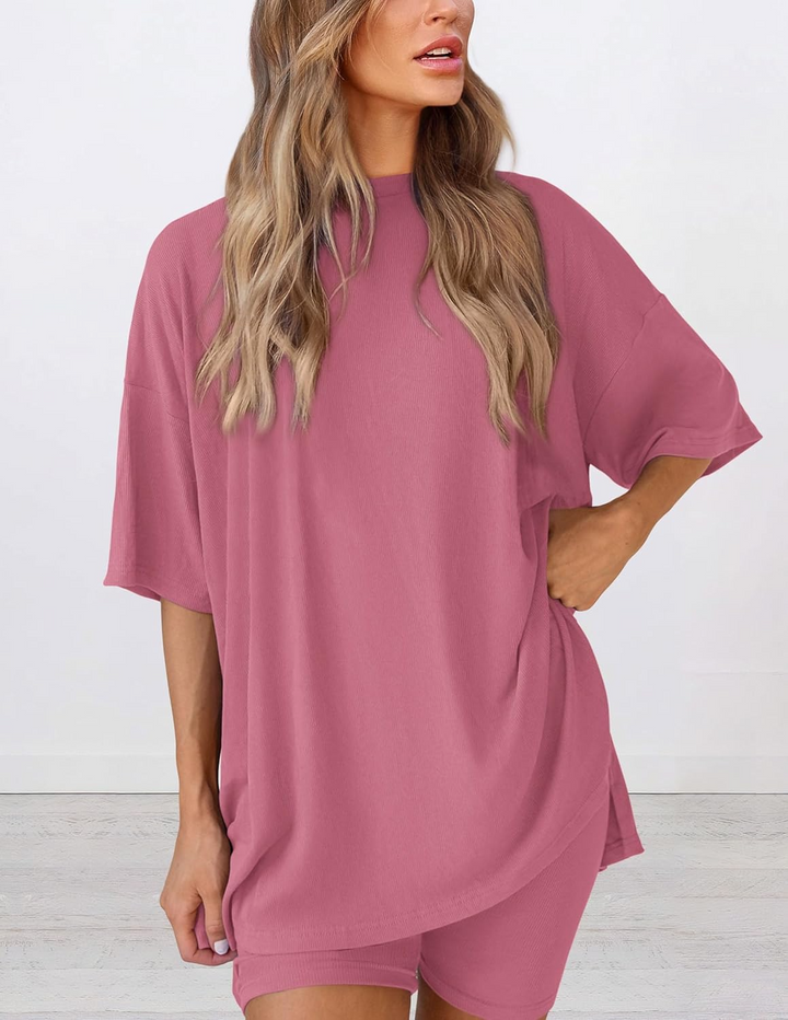 Nerisa | Relaxed Lounge Set