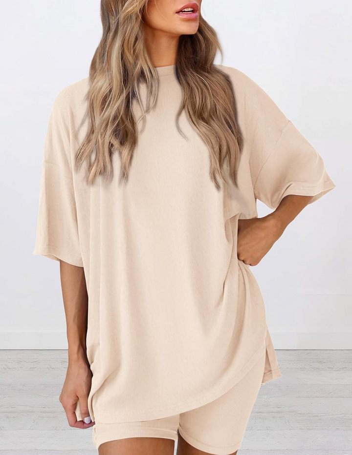 Nerisa | Relaxed Lounge Set