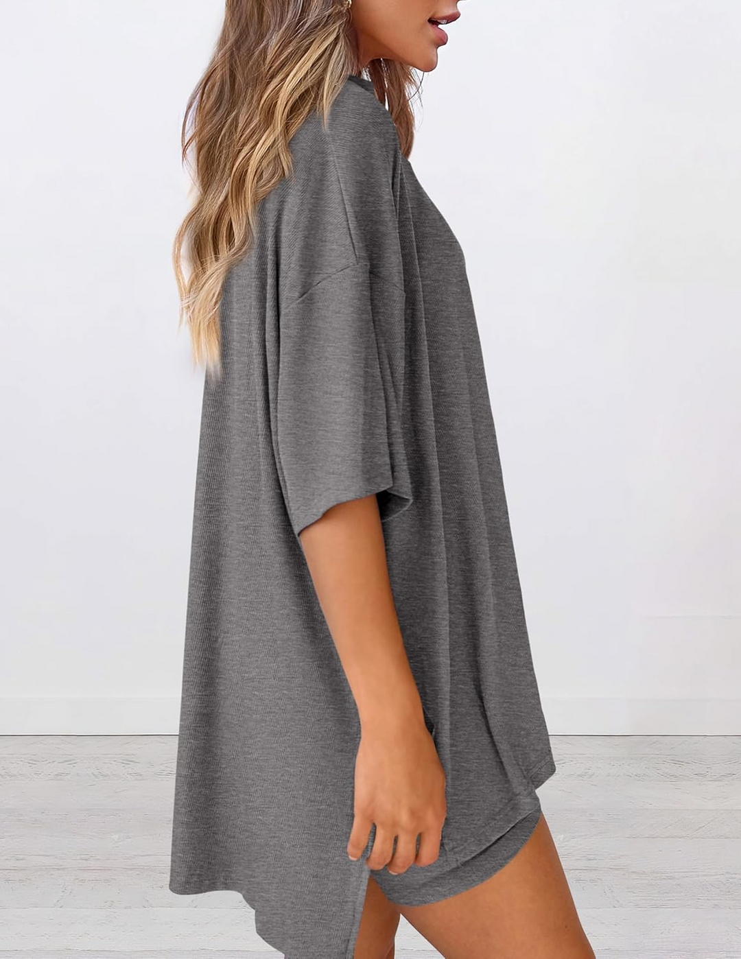 Nerisa | Relaxed Lounge Set