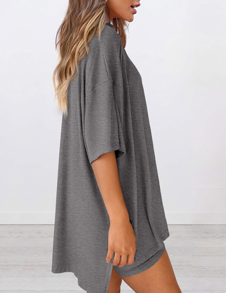 Nerisa | Relaxed Lounge Set