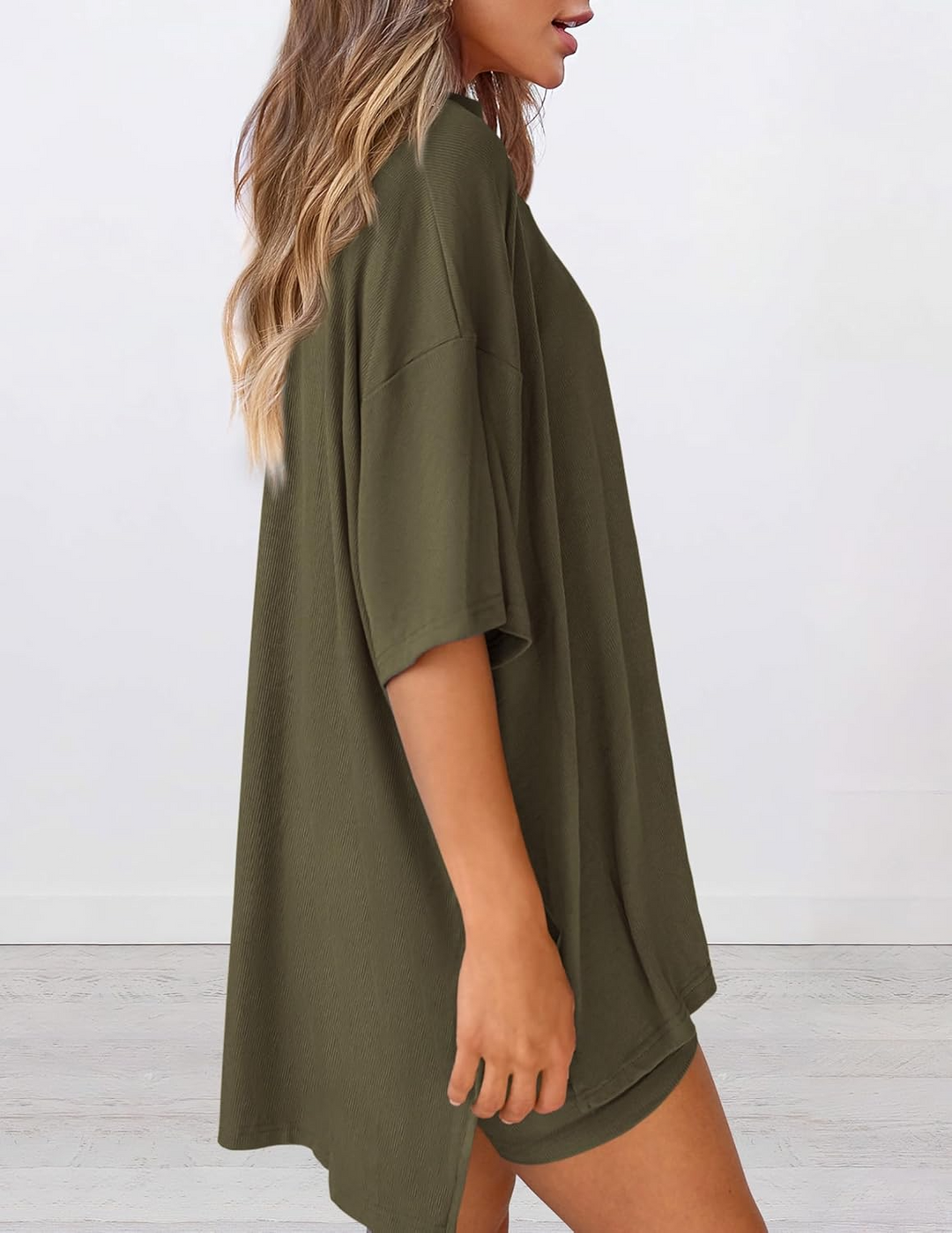 Nerisa | Relaxed Lounge Set