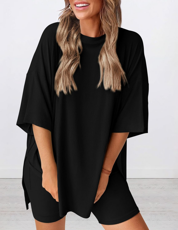 Nerisa | Relaxed Lounge Set