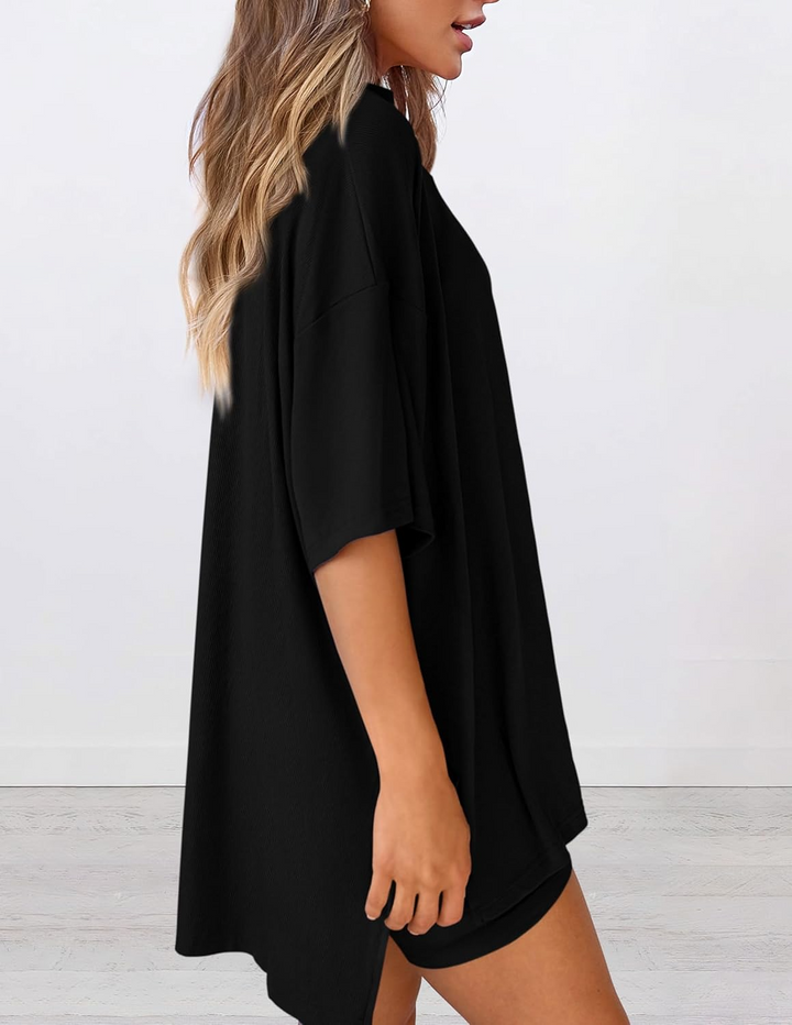 Nerisa | Relaxed Lounge Set