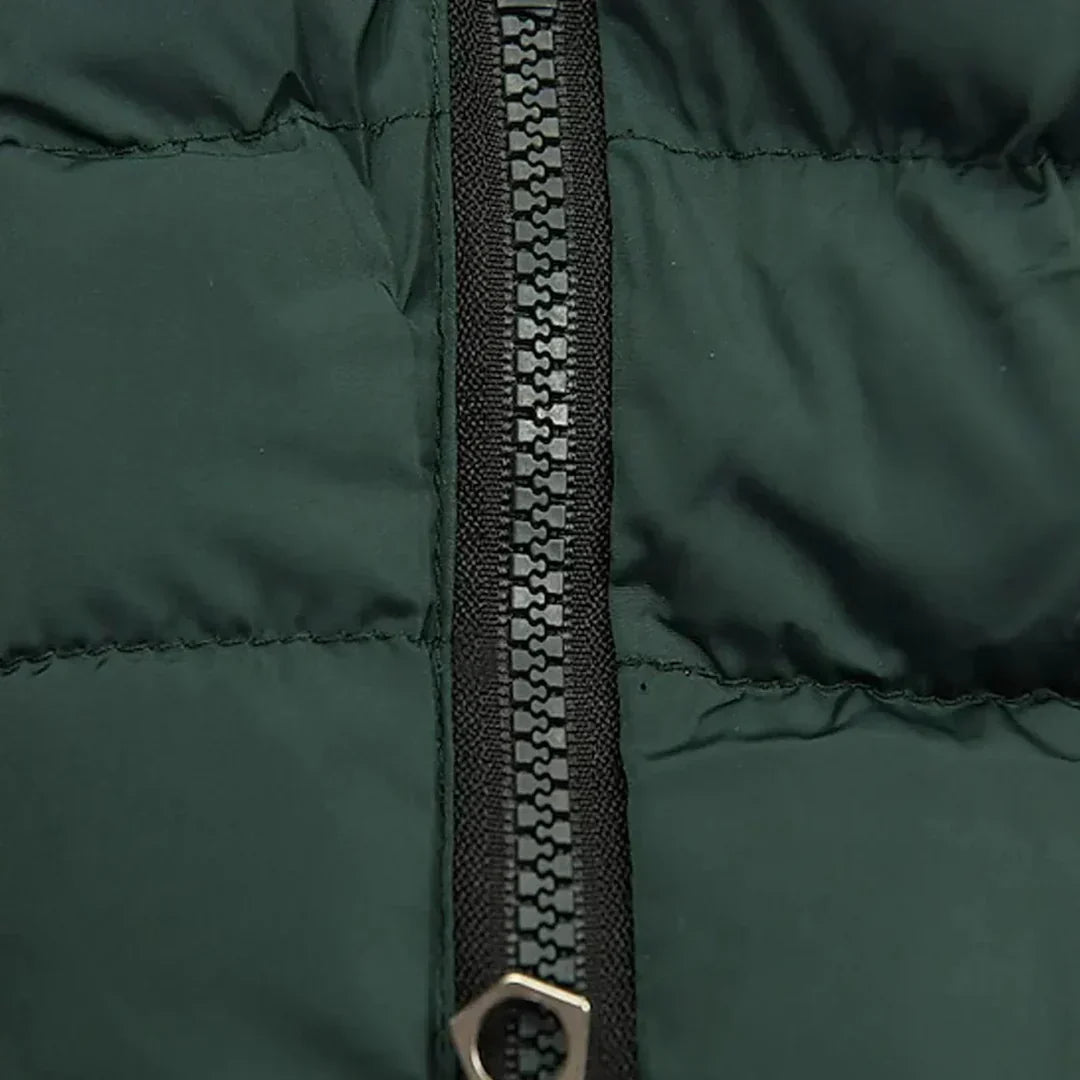 Keana | Fur Lined Hooded Jacket