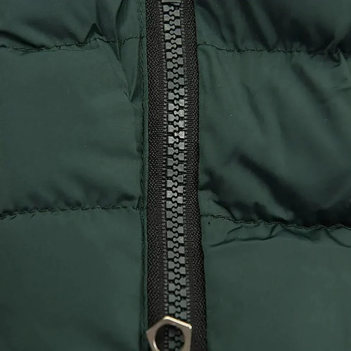 Keana | Fur Lined Hooded Jacket