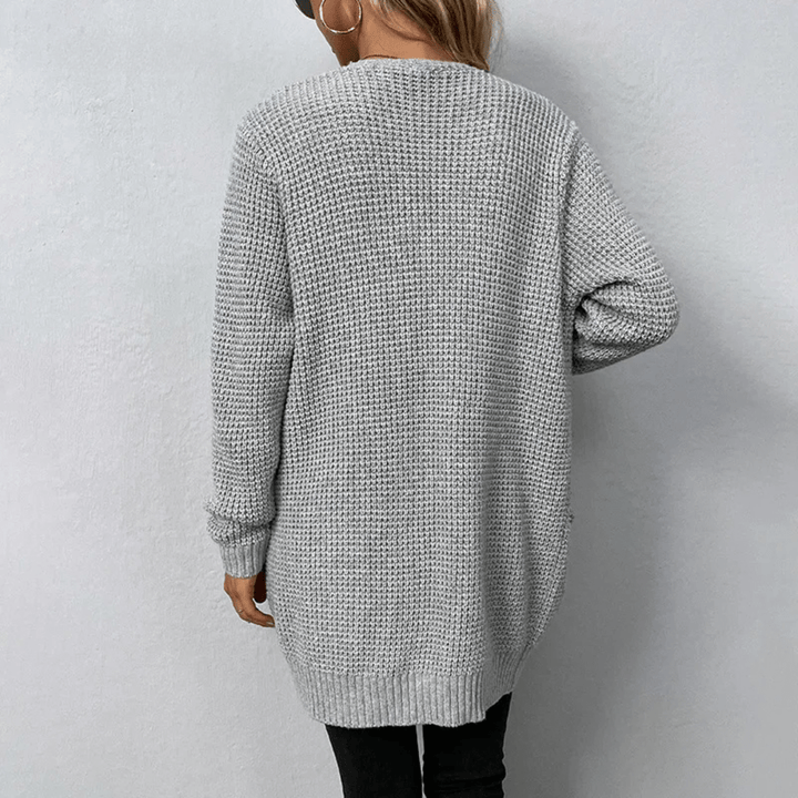 Julie | Chic Cosy Cardigan